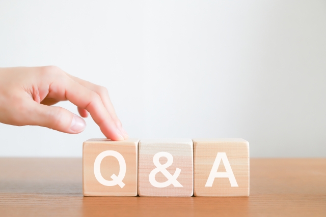 家事代行の作り置きについてのQ&A