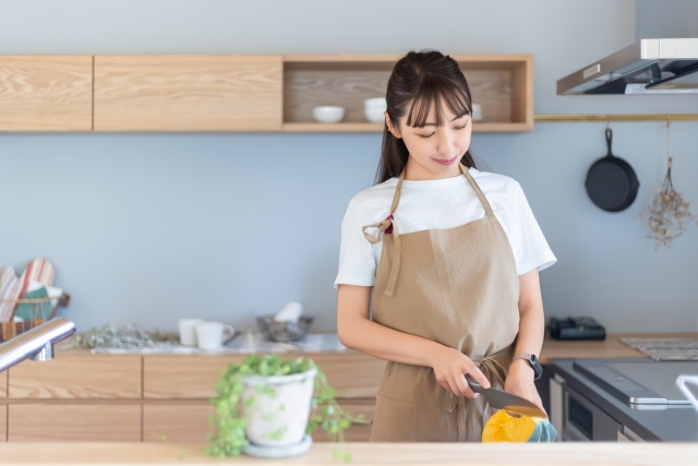 東京で料理を依頼できる家事代行サービス