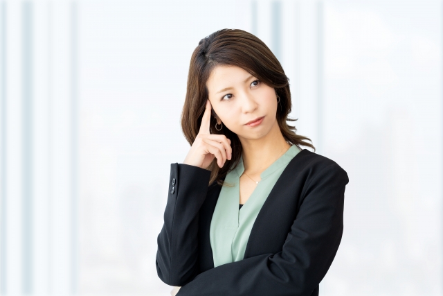 高級な家事代行の違い