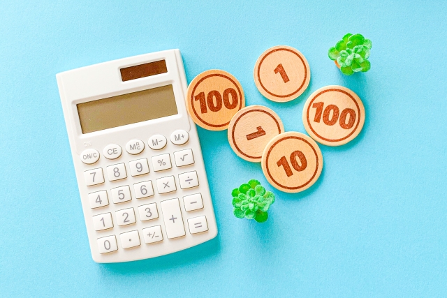 東京の一人暮らしでの家事代行の料金を計算